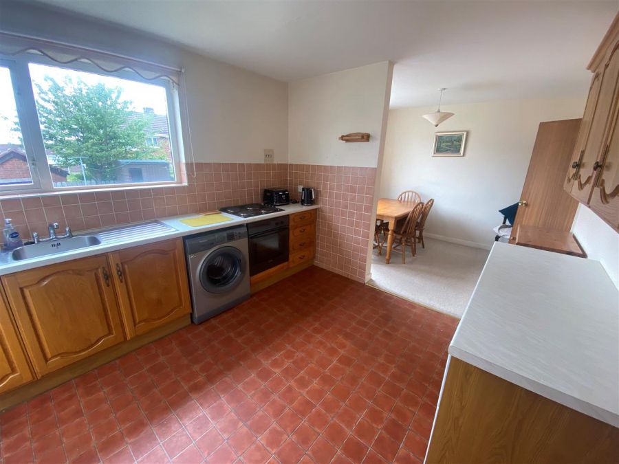 71 Rathmore Road