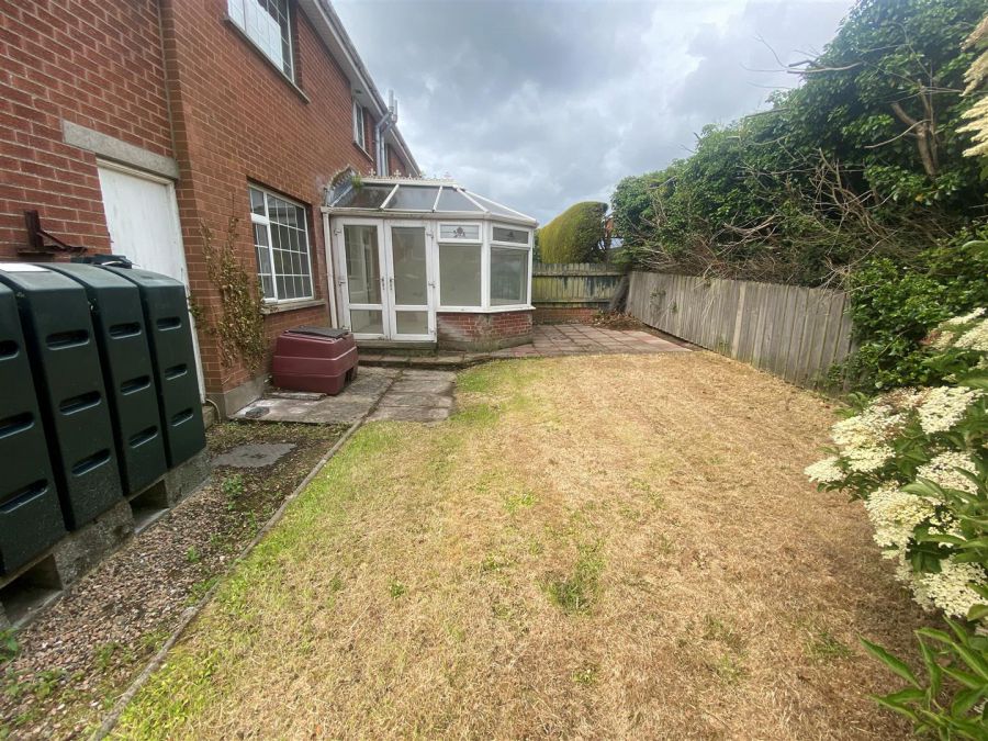 6 Cloverhill Glen