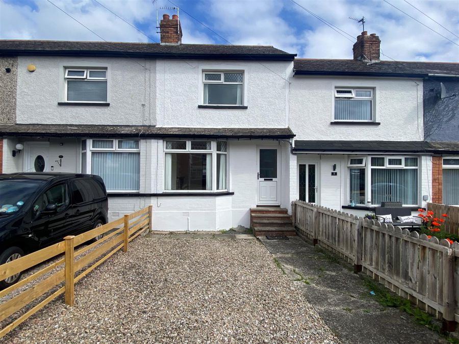 10 Silverstream Avenue, bangor, BT20 3LP