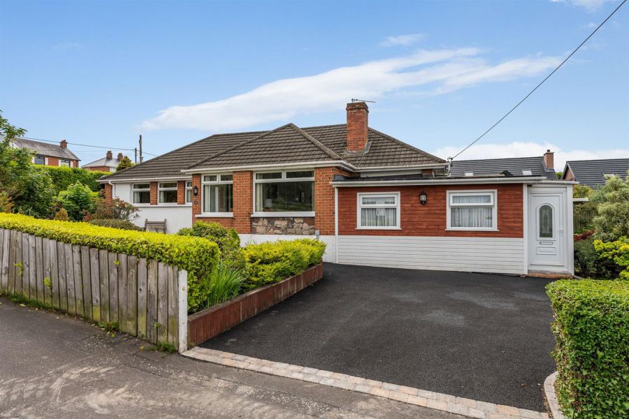 1 Morston Park