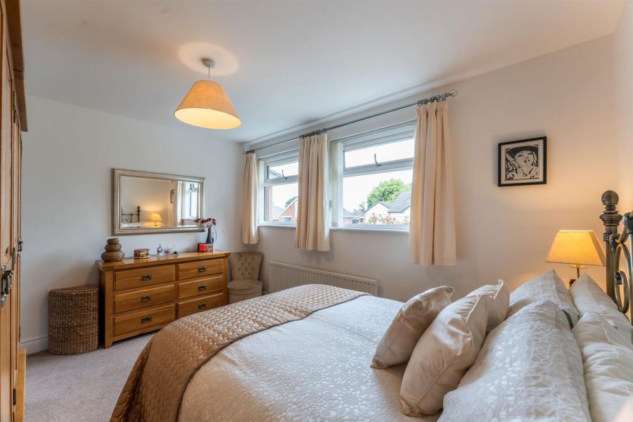 1 Morston Park