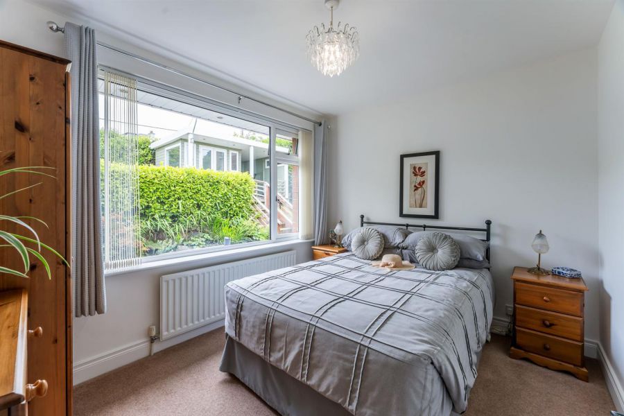 1 Morston Park