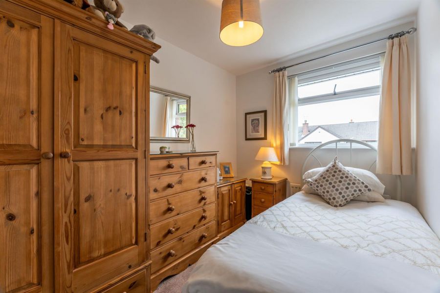 1 Morston Park