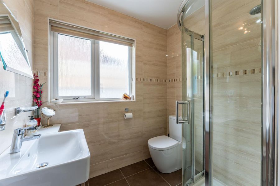 1 Morston Park
