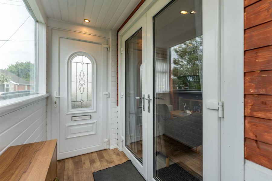 1 Morston Park