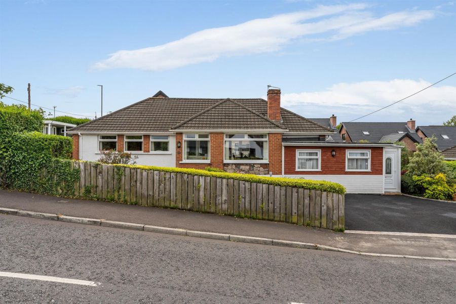 1 Morston Park