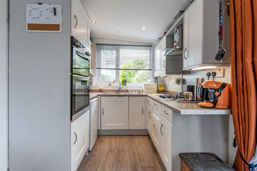 1 Morston Park