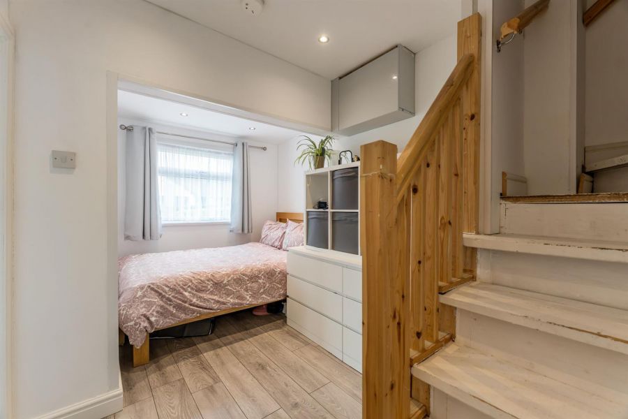 1 Morston Park
