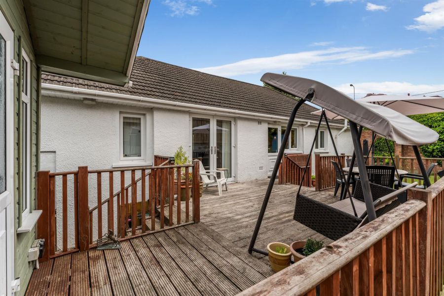 1 Morston Park