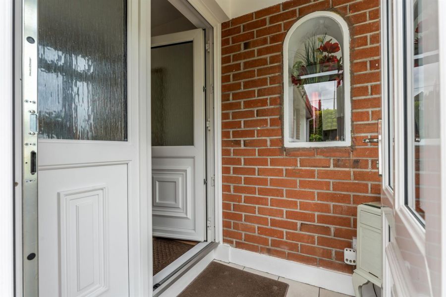 1 Morston Park