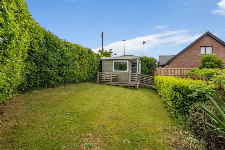 1 Morston Park