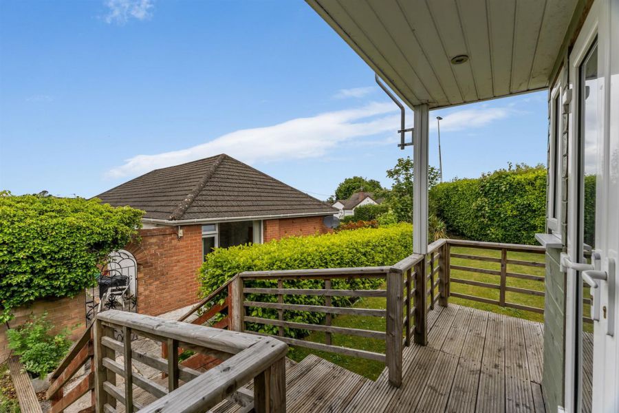 1 Morston Park