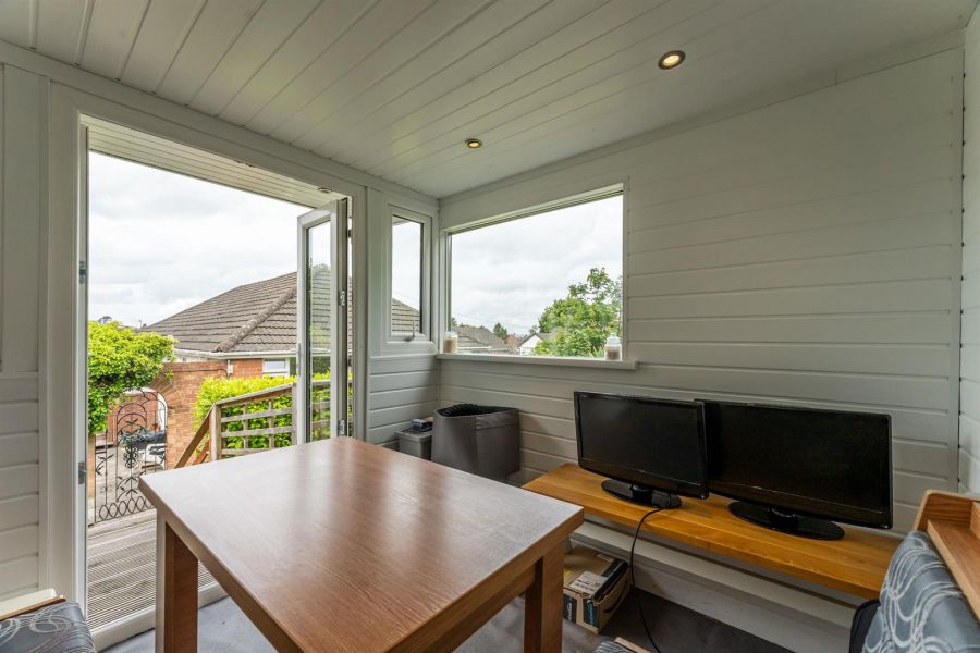1 Morston Park