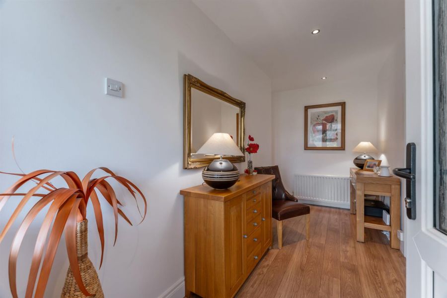 1 Morston Park