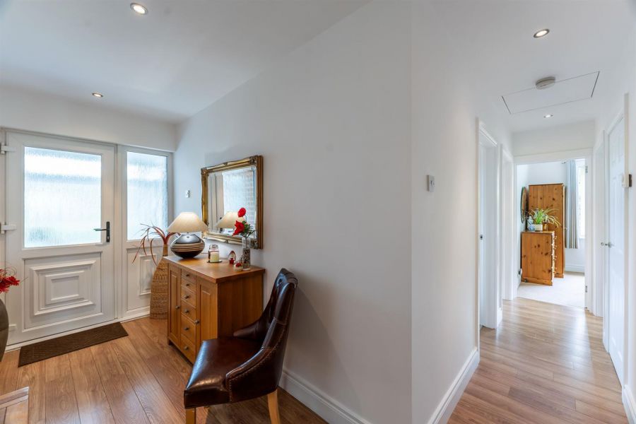 1 Morston Park