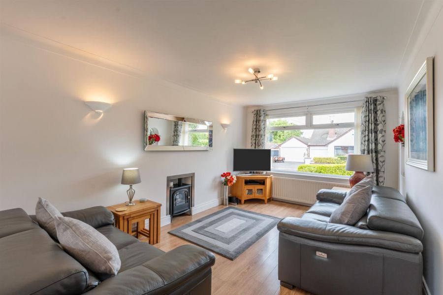 1 Morston Park