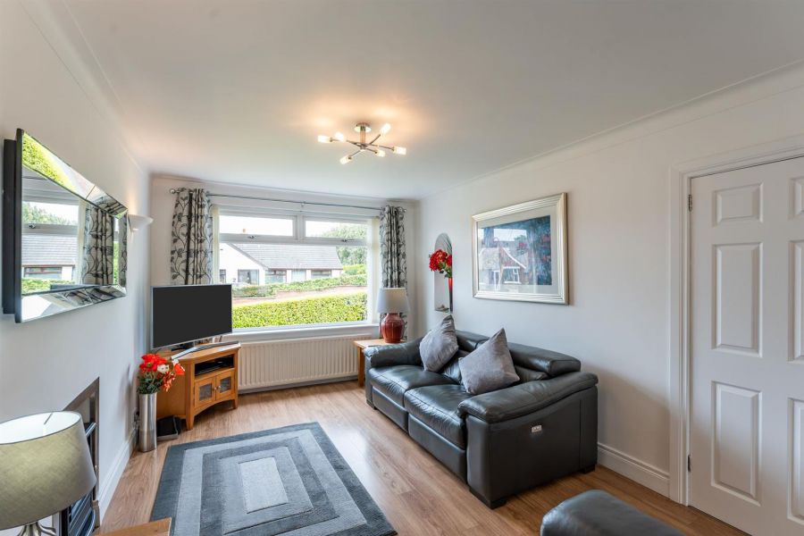 1 Morston Park