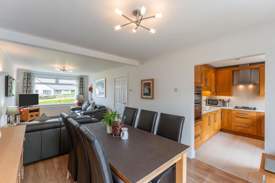 1 Morston Park