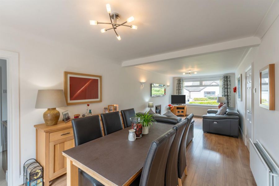 1 Morston Park