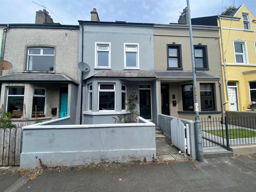 10 Springfield Road