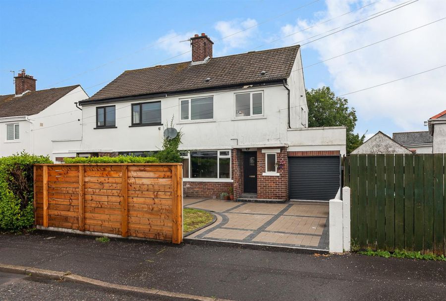 2 Ashley Drive