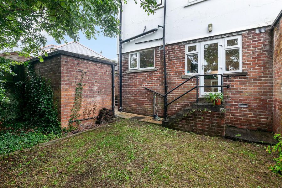 2 Ashley Drive