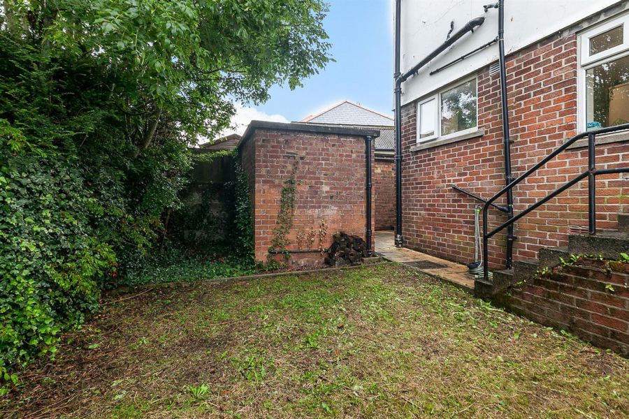 2 Ashley Drive