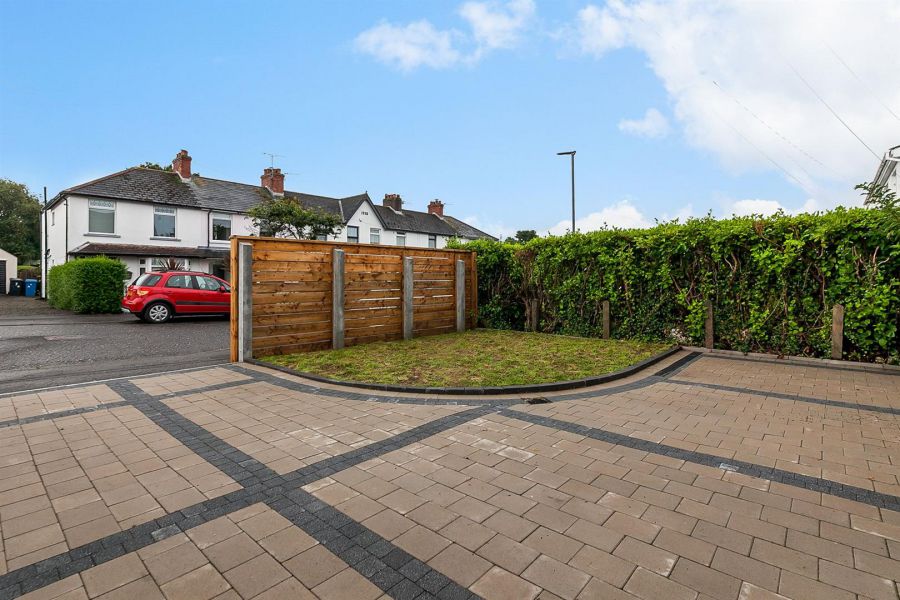 2 Ashley Drive