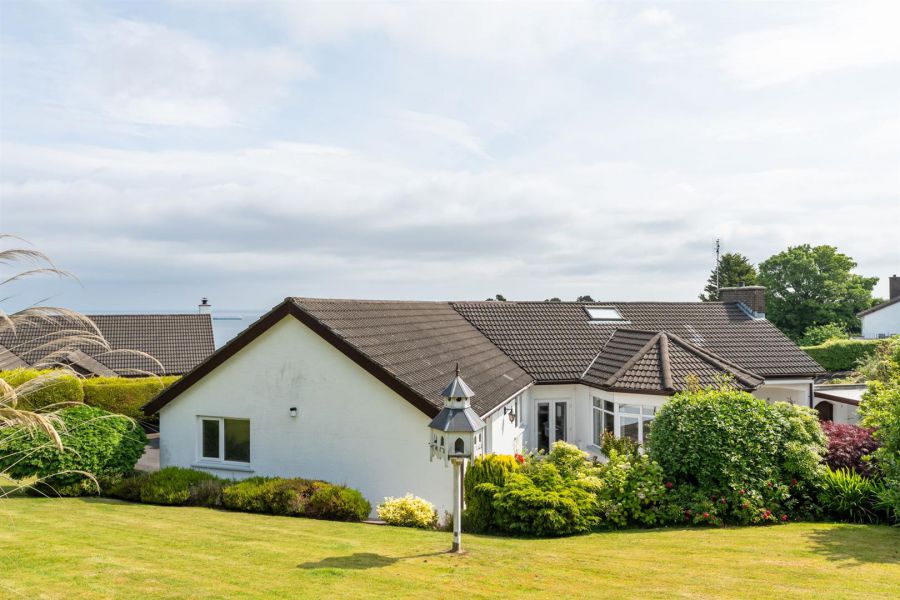 Shandrill, 2 Ailsa Park