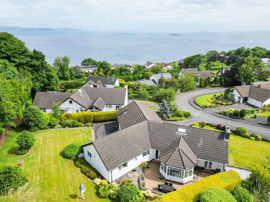 Shandrill, 2 Ailsa Park