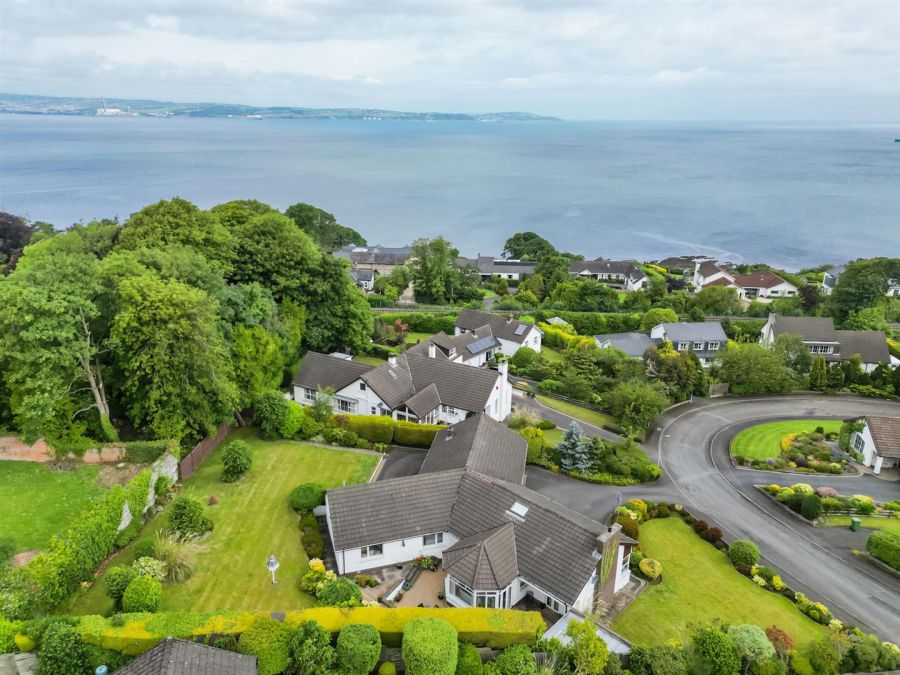 Shandrill, 2 Ailsa Park