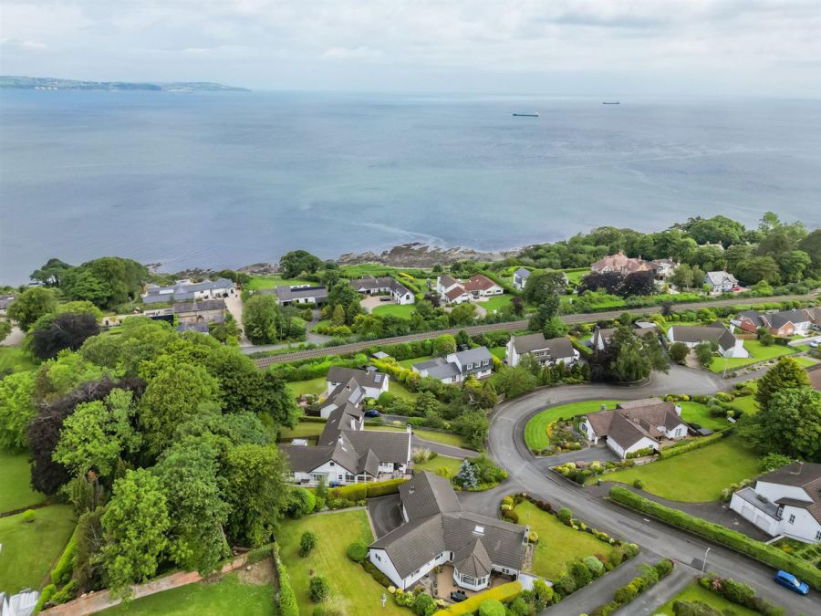 Shandrill, 2 Ailsa Park