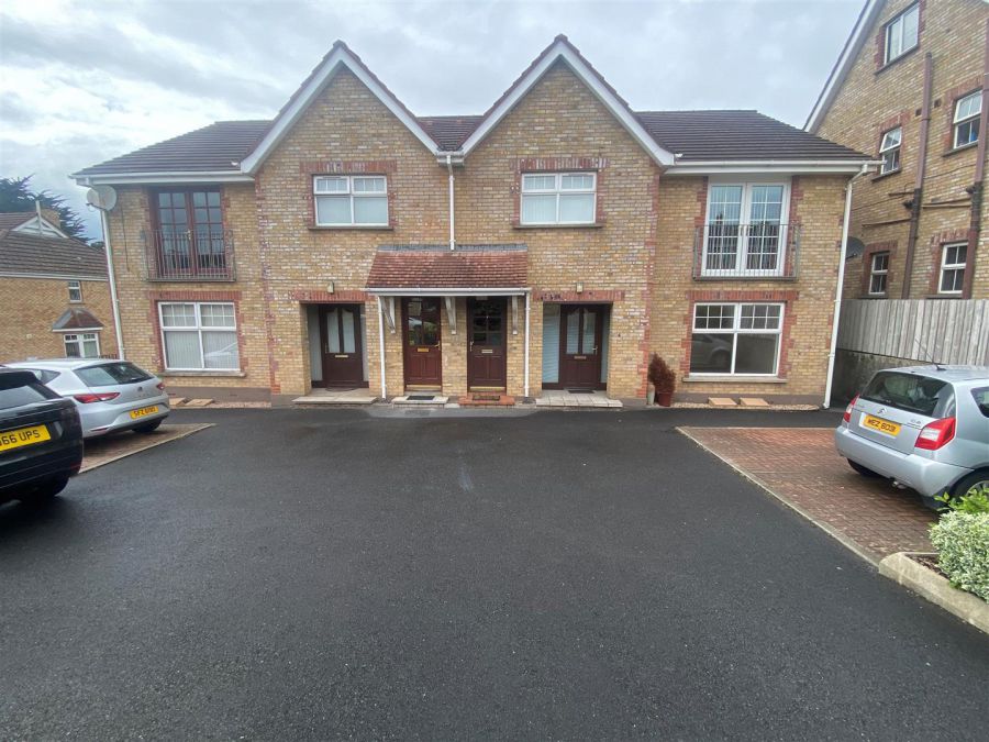 4 Viceroys Wood