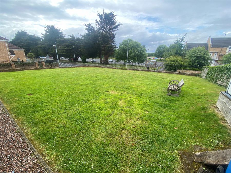 4 Viceroys Wood
