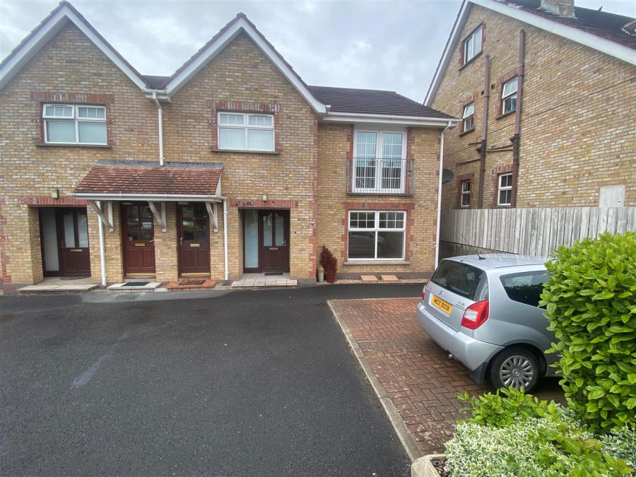 4 Viceroys Wood