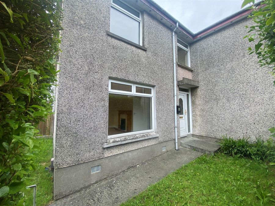 26 Ballynoe Gardens