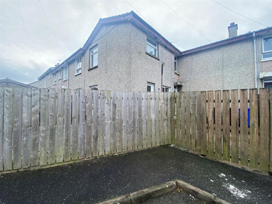 26 Ballynoe Gardens