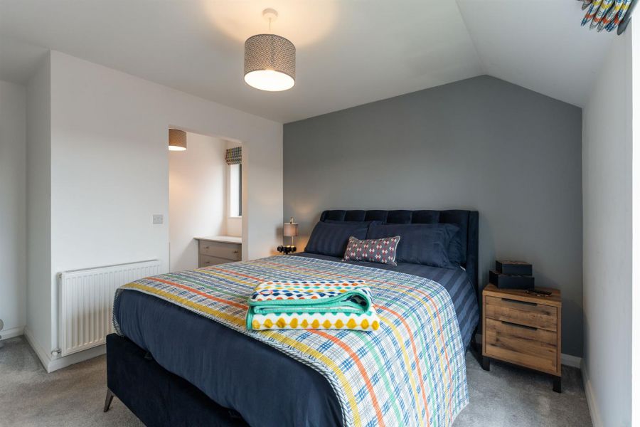 Apt, 55 Cotton Hall, Faulkner Road