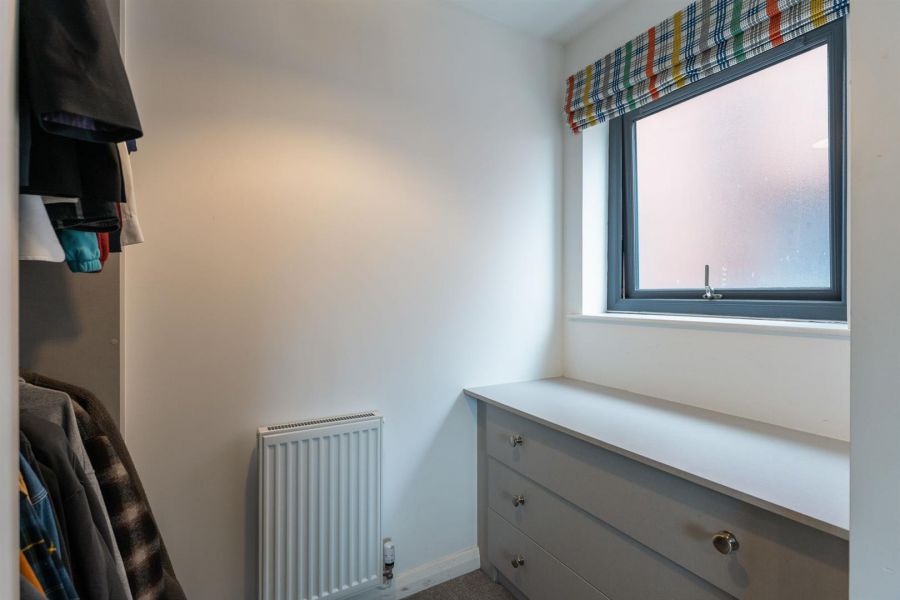 Apt, 55 Cotton Hall, Faulkner Road