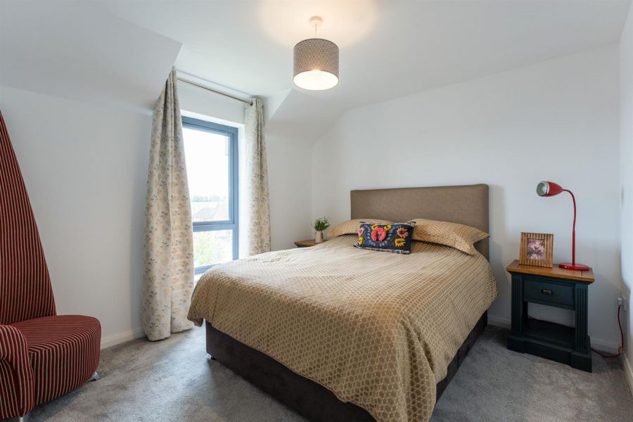 Apt, 55 Cotton Hall, Faulkner Road