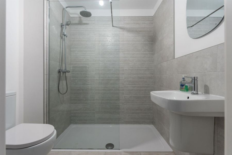 Apt, 55 Cotton Hall, Faulkner Road