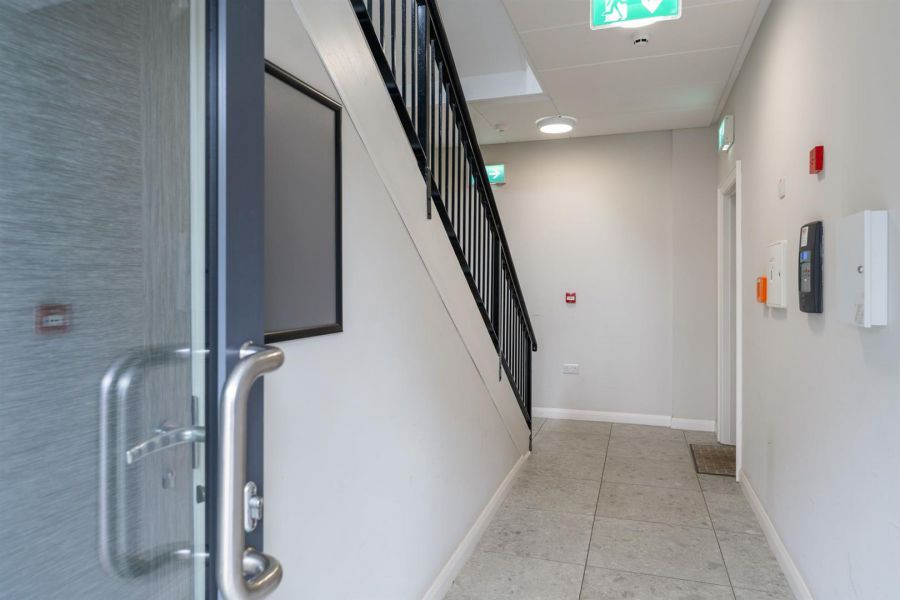 Apt, 55 Cotton Hall, Faulkner Road
