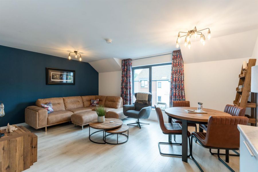 Apt, 55 Cotton Hall, Faulkner Road