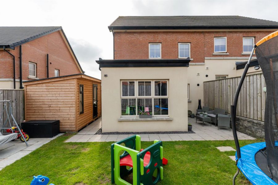 41 Lynn Hall Lane