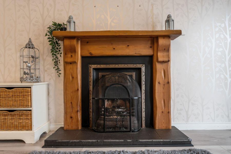 18 Lord Wardens Green