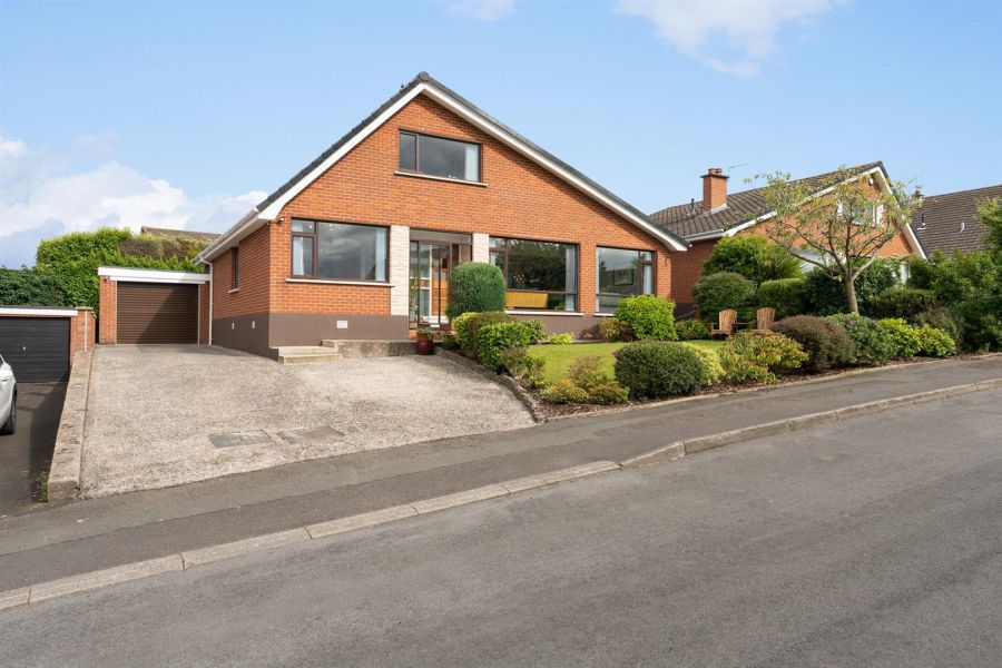 9 Silverbirch Park,bangor, BT19 6ET