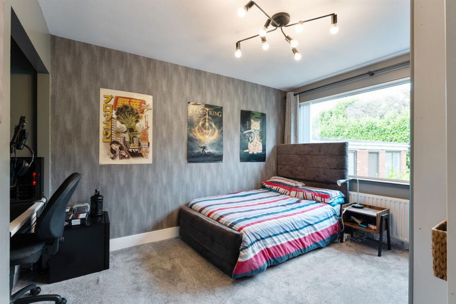 9 Silverbirch Park