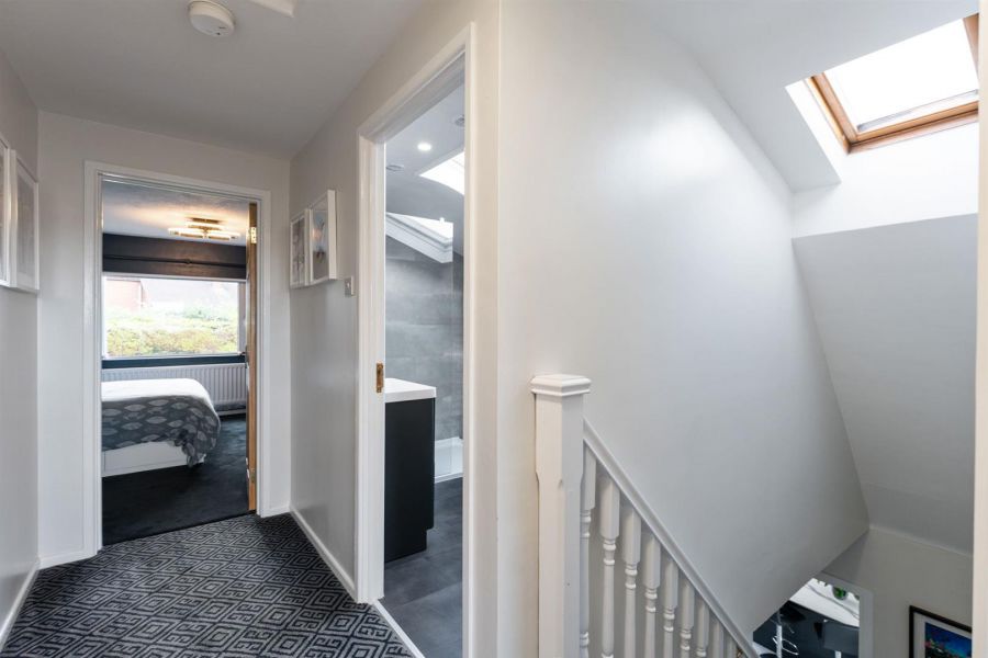 9 Silverbirch Park