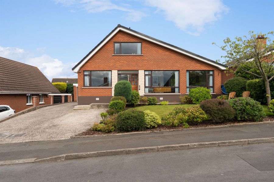 9 Silverbirch Park