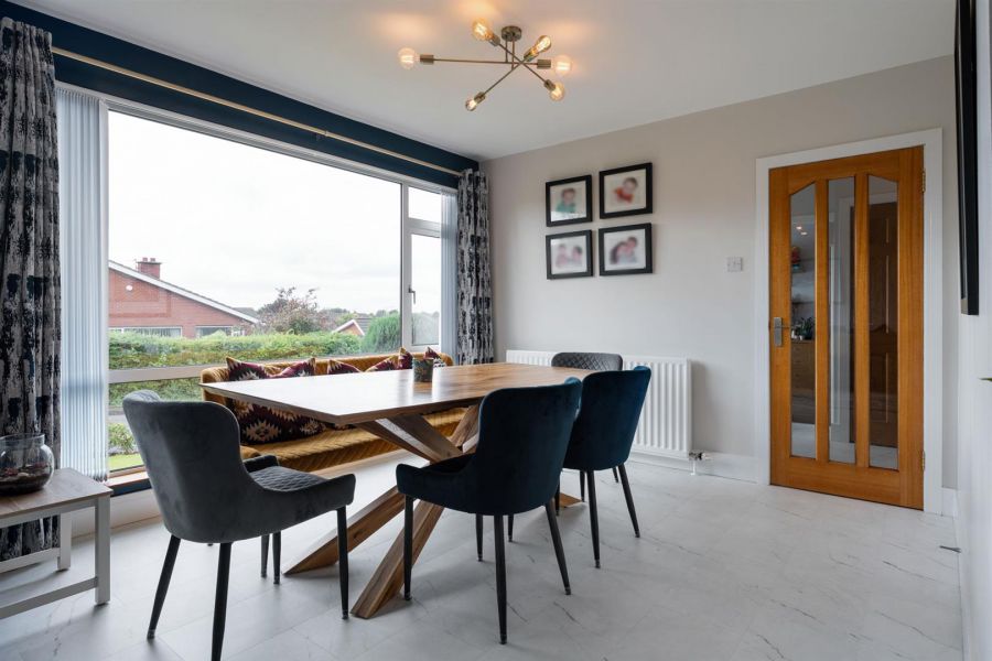 9 Silverbirch Park